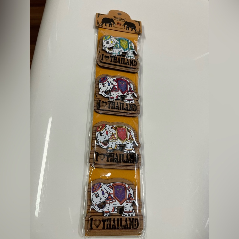 Souvenir Magnet